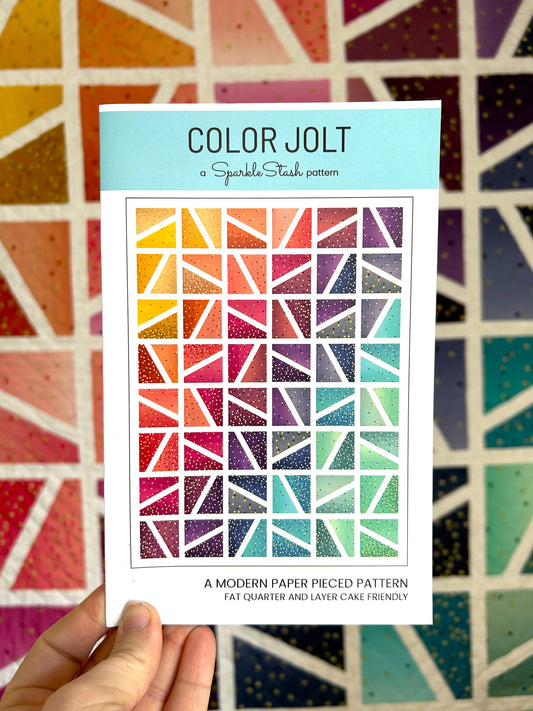 Color Jolt - Paper