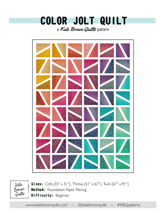 Color Jolt - PDF